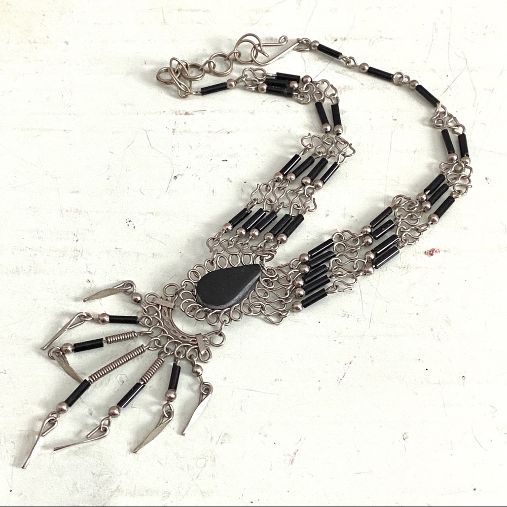 Vintage Boho Anklet
